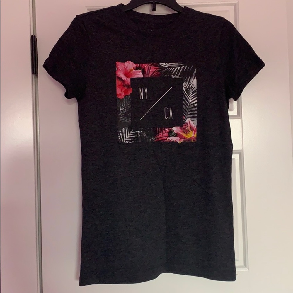 Aero shirt